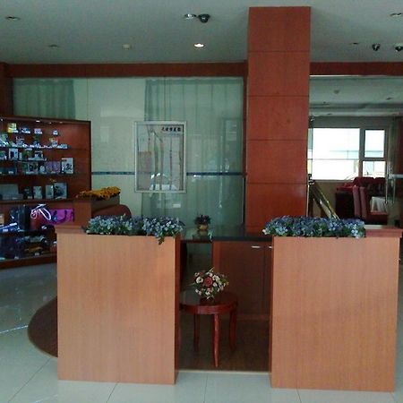 Hanting Hotel Tianjin Youyi Road エクステリア 写真