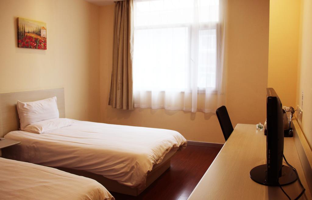 Hanting Hotel Tianjin Youyi Road 部屋 写真