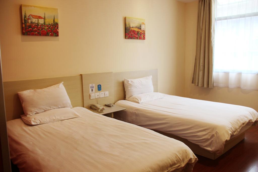 Hanting Hotel Tianjin Youyi Road 部屋 写真