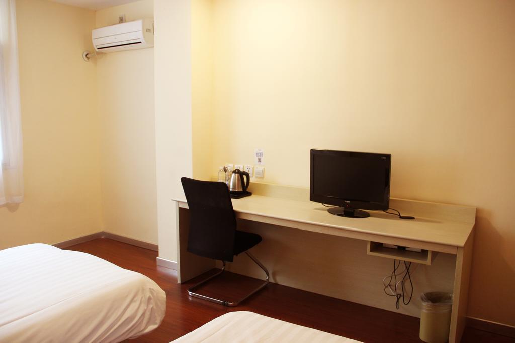 Hanting Hotel Tianjin Youyi Road 部屋 写真