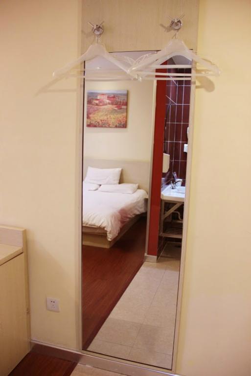 Hanting Hotel Tianjin Youyi Road 部屋 写真
