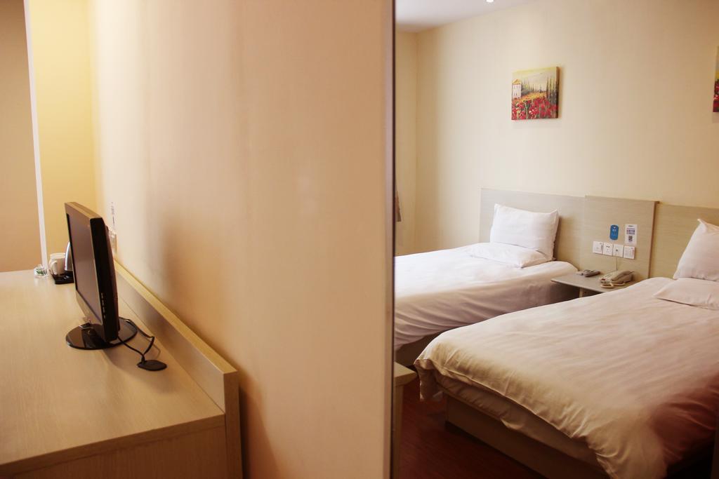 Hanting Hotel Tianjin Youyi Road 部屋 写真