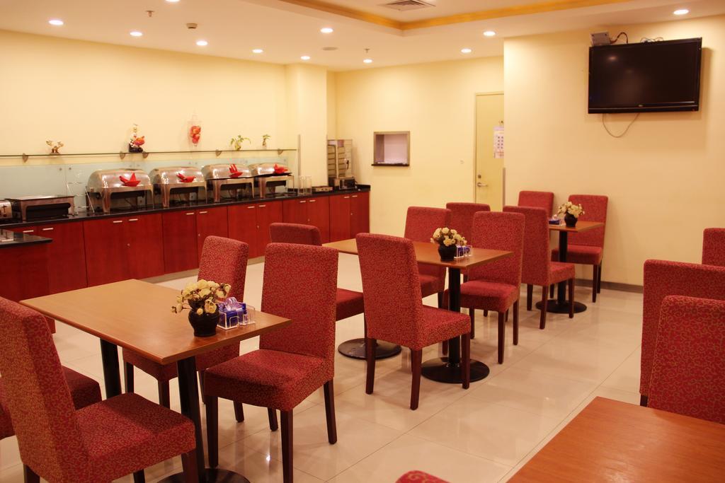 Hanting Hotel Tianjin Youyi Road エクステリア 写真